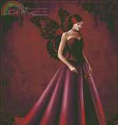 HAE-RA001 Queen of Hearts