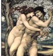 HAED HAEAEBJ107 Tree of Forgiveness by E B Jones