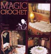 Magic Crochet issue 14