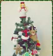 My christmas tree