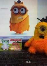 minions cabernicola