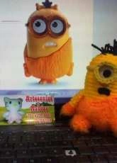 minions cabernicola