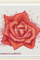Parma Rose by Anna Gutova - Free