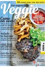 Veggie Magazine June 2017