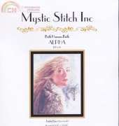 Mystic Stitch BH-08 - Alpha