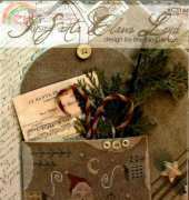 With Thy Needle & Thread CS144 - In Santa Claus Land