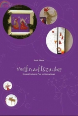 Ursula Schertz-Weihnachtszauber/Christmas Magic /German
