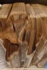 Bookfolding