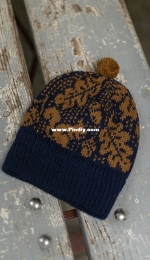 Novita - Kurre Hat by Sari Nordlund - Free