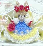 Snow White Bunny