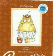 RTO EH321 Cup Cat
