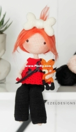 Ezel Designs - Ezel - Pebbles - Çakıl - Turkish