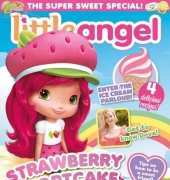Little Angel - Issue 130 2015