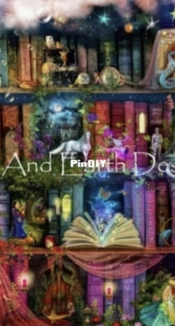 HAED - Treasure Hunt Bookshelf Color Expansion Two - Aimee Stewart