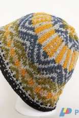 Firth Beanie by Bob Holt-Free