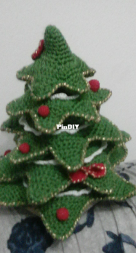 Christmas tree