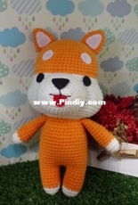 Mong shiba