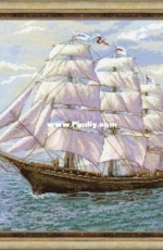 Riolis 1356 Fair wind XSD