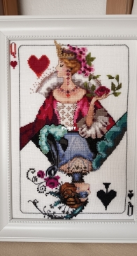 Mirabilia MD150 - Royal Games I
