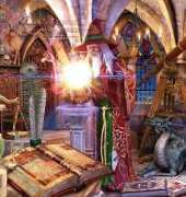 HAED HAEDAPMINI 102 Mini Wizard Lab by David Penfound