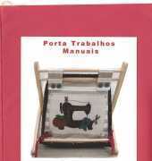 Denize Soares - Porta Trabalhos Manuais - Portuguese