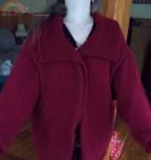 Easy Saturday Cardigan - patons