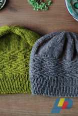 High Woods Hat by Irina Pi-Free