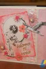 Scrapbookingcard