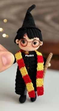 Hillyumak - Wizard Boy