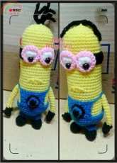 My...Minnion