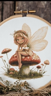 Fairy by AGVbaby XSD