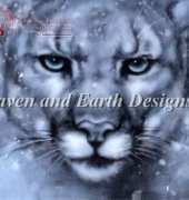 HAEDAEN 130 - Puma - Arden Ellen Nixon