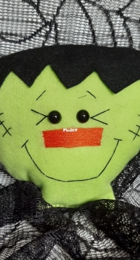 Frankie face