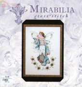 Mirabilia MD-56 - Mays Emerald Fairy