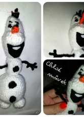 Frozen - Olaf