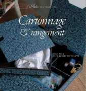 LInédite - Cartonnage et rangement Paperback by Oncle Pol, Sylvie Bonnet-Westerloppe 2007
