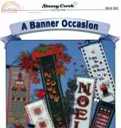 Stoney Creek Book 302- A Banner Occasion