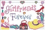 Janlynn - Girlfriends Forever - Free