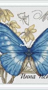 Mysteries Of The Ocean - The Butterfly Effect Series by Inna Peshkova - Free