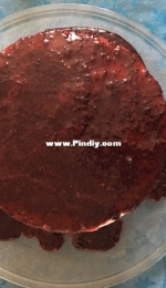 New York Cheese Cake