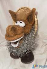 horses head