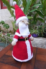 Super Santa