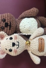 Teddy