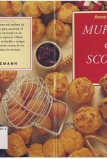 Muffins and Scones - Anne Wilson / Spanish