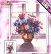 Heritage - JC653 Brass Vase