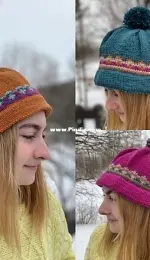 Its Nannys Hat! by Aimee Pelletier-Free