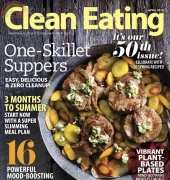 Clean Eating - April 2015