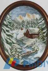 Wiehler 3694-2 Winterrtime / Winterzeit