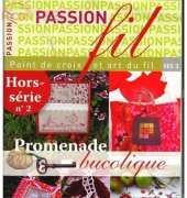Passion fil HS2 November 2010