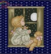 Wish Upon A Star from Stoney Creek Book 17